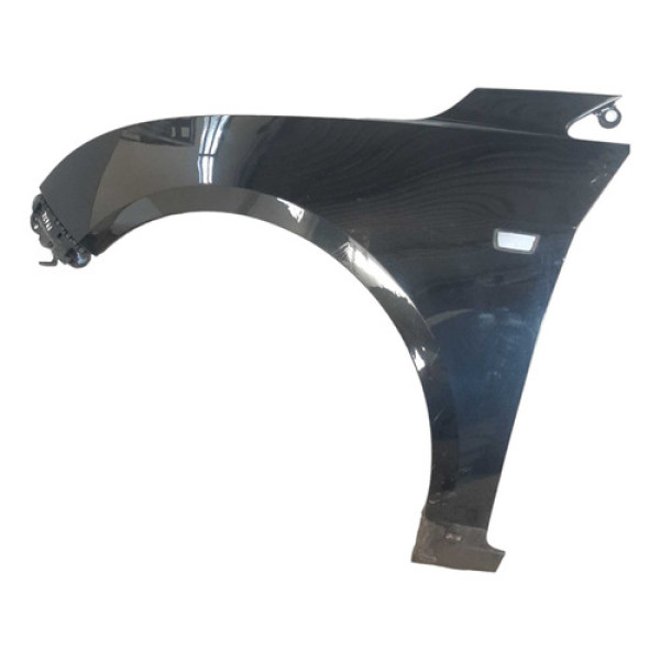 Paralama Esquerdo Chevrolet Cruze 2012 A 2016