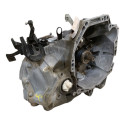 Caixa Cambio Manual Renault Sandero 1.0 3cil 2016 A 2021