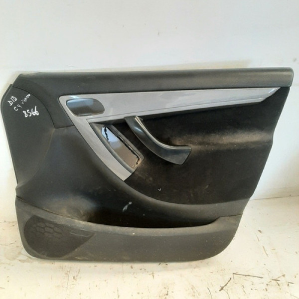 Jogo Forro Porta C4 Picasso 2.0 Automático 2010 2012 8566