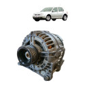 Alternador Volkswagen Golf/audi A3  2001 A 2006