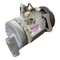 Compressor Ar Condicionado Chevrolet Captiva 2.4 2008 A 2014