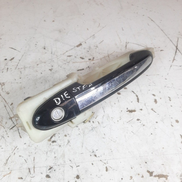 Maçaneta Externa Dianteira Esquerd Santa Fé 2008 2014 8237