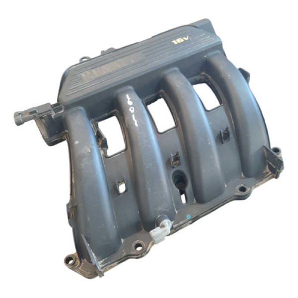 Coletor Admissão Renault Megane 1.6 16v 2008 A 2011  