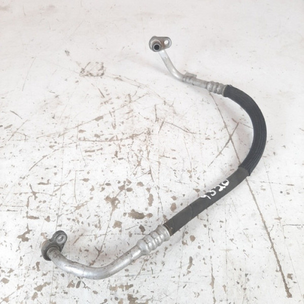 Mangueira Ar Condicionado Megane 2.0 Auto 2007 A 2012 9320