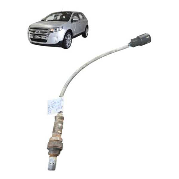 Sonda Lambda Pós Catalisador Ford Edge 3.5 V6 2011 A 2014