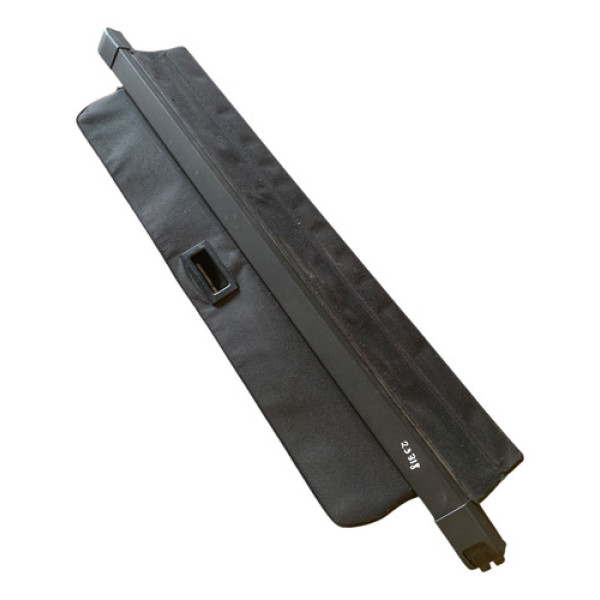 Tampa Traseira Bagagito Renault Megane 2007 A 2011