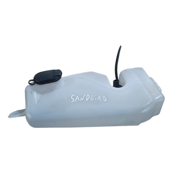 Reservatorio Limpador Parabrisa Renault Sandero 2008 A 2012