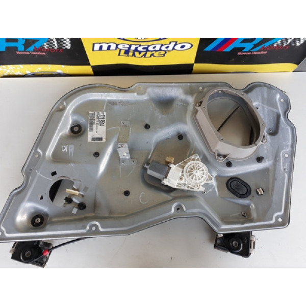 Maquina  Vidro Elétrica  Ford Fusion 2010 2012