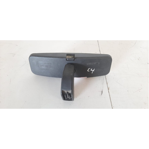 Retrovisor Interno Citroen C4 2.0 Automático 2006 A 2012