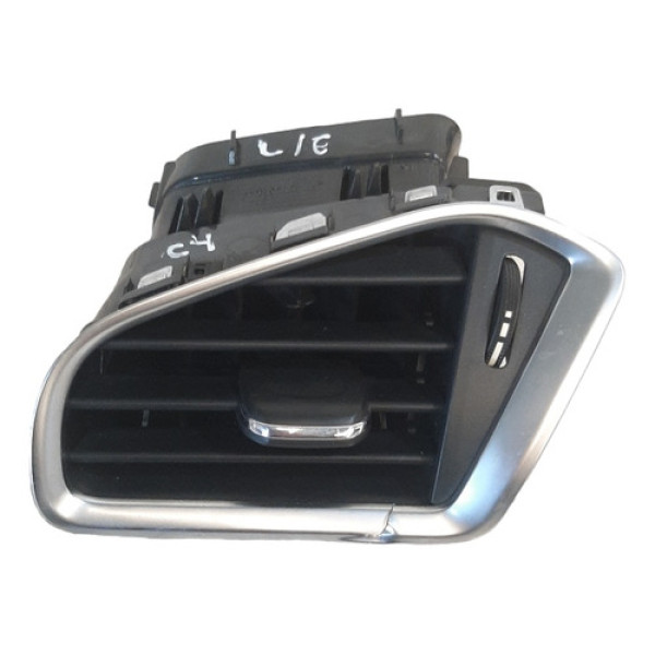 Difusor Ar Condi Esquerdo Citroën C4 Lounge 2.0 2013 A 2016