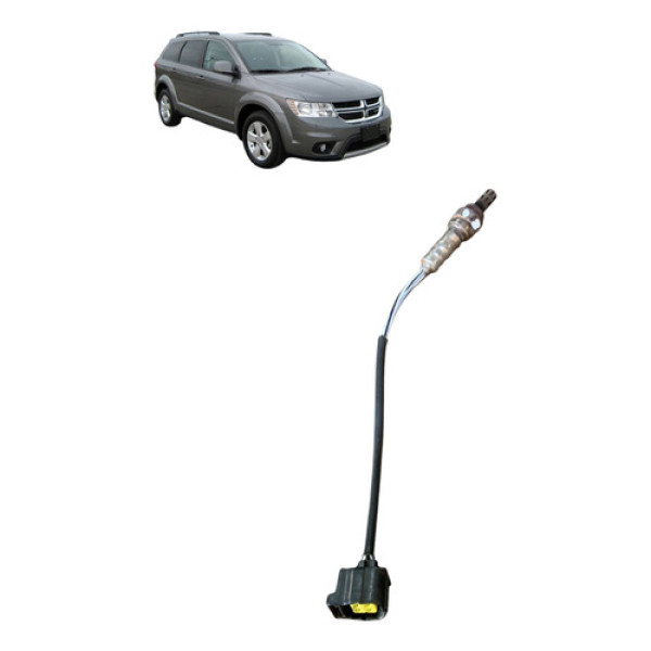 Sonda Lambda Dodge Journey 2.7 V6 2009 A 2017