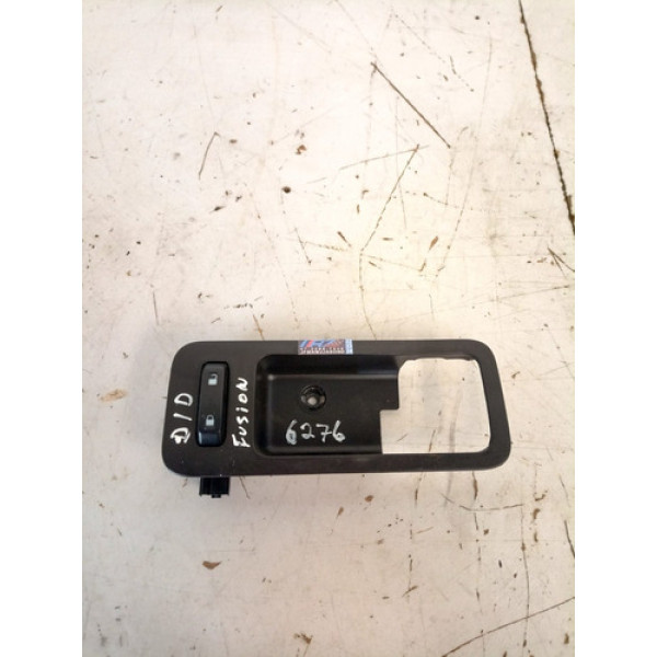 Acabamento Porta Diant. Direi.  Fusion 2.5 2010 2012 6276