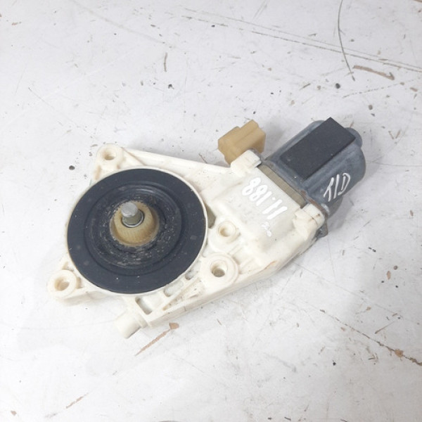 Motor Máquina Vidro Tras Direi Ford Fusion 2010 A 2012 11188