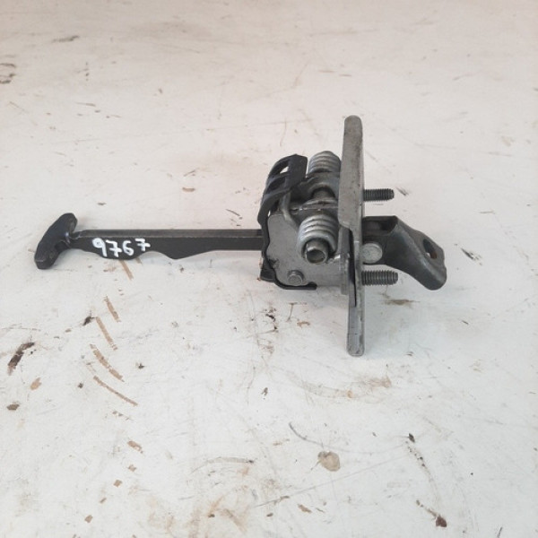 Limitador Porta Diant Direi Peugeot 308 1.6 16v 2013/18 9767