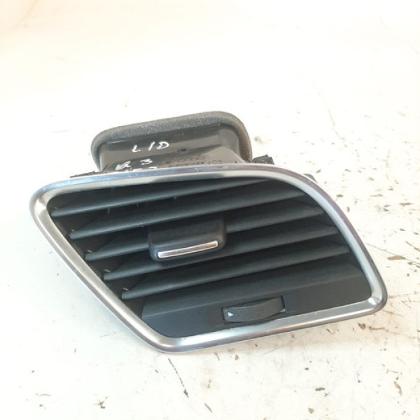 Difusor De Ar Condicionado Lado Direito Audi Q3 2.0 4x4 7153