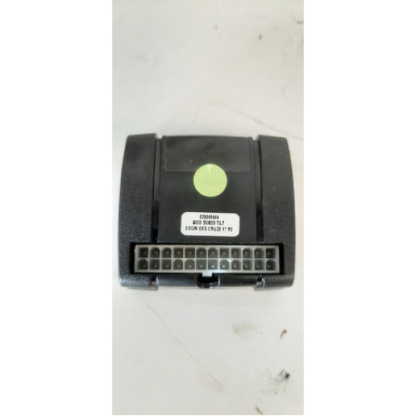 Módulo Tilt Down Chevrolet Cruze 1.4 Turbo 2018 2021 5069