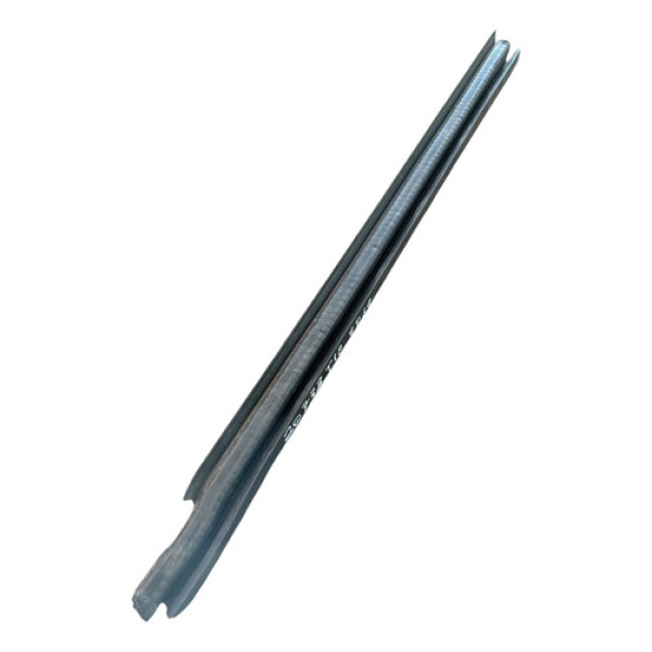 Pestana Interna Porta Traseir Esquerda Ford Edge 2011 A 2014