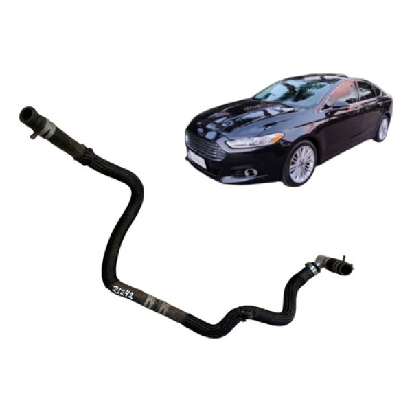 Mangueira Radiador Ford Fusion  2013 2014 2015 2016