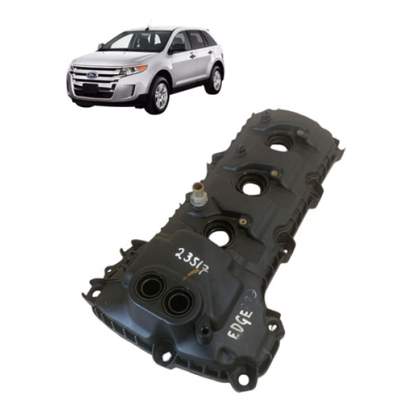 Tampa Válvula Motor Ford Edge 3.5 V6 2011 A 2014