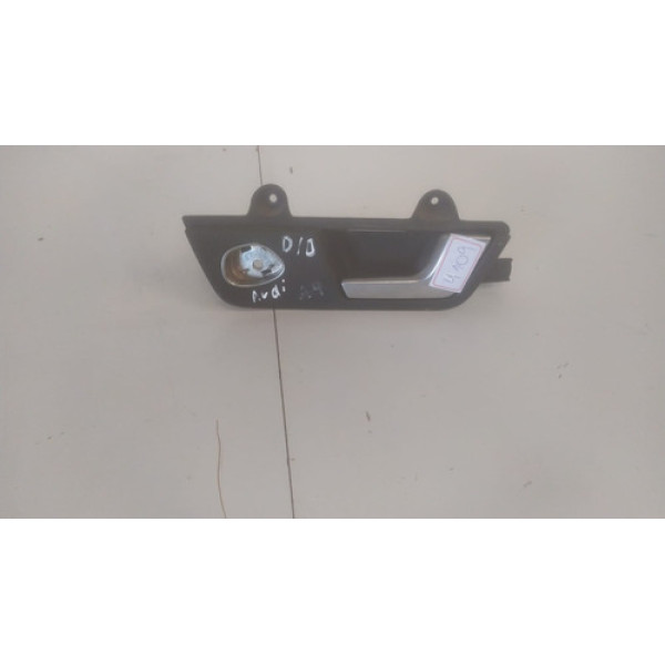 Maçaneta Interna Dianteira Direita Audi A4 2006-2008 (4109)
