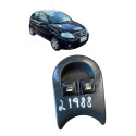 Botão Comando Vidro Dianteiro Esquer Citroen C3 2007 A 2012 