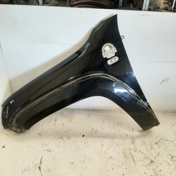 Para Lama Diant Esquerdo Amarok 2.0 Biturbo 2012 2017.  8871