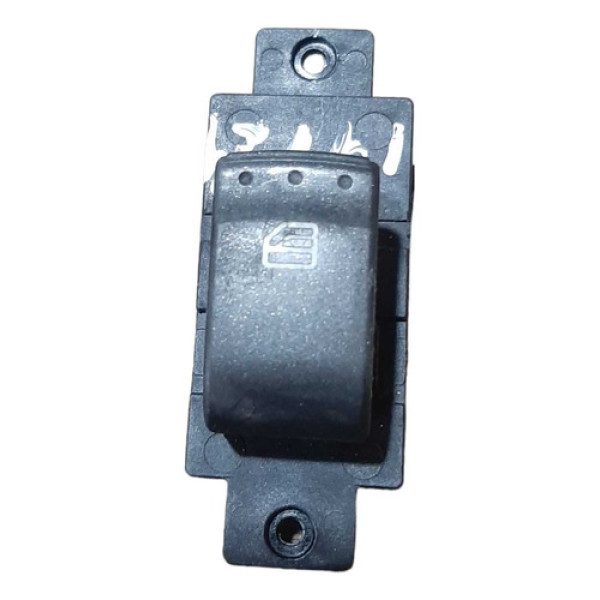 Botão Comando Vidro Trase Esque Sangyong Korando 2011 A 2013