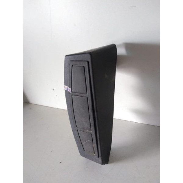 Suporte Acabamento Descança Pé Discovery 3 E 4 2006 A 2015