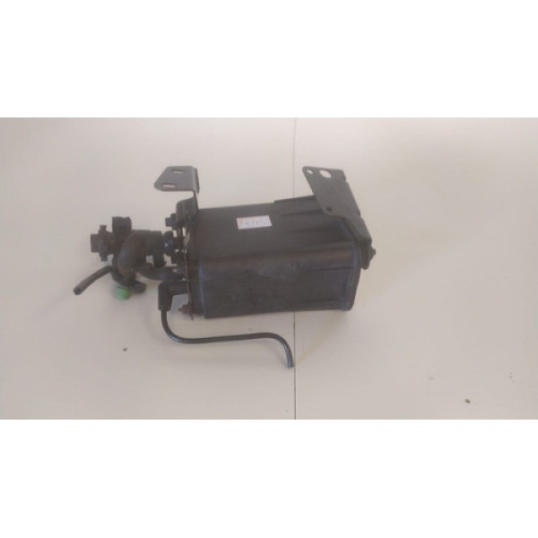 Válvula Egr Jeep Cherokee 4.7 V8 2000 2001 2002 2003 2004 