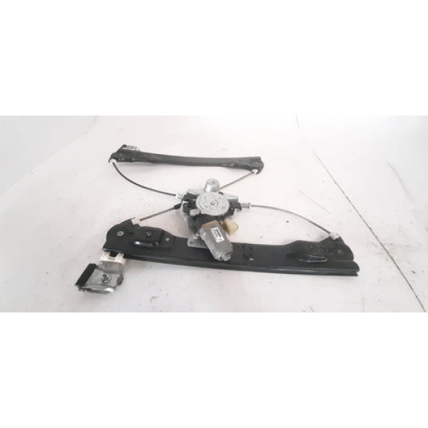 Máquina Vidro Elétrico Lado Dir. Chevrolet Montana 5552