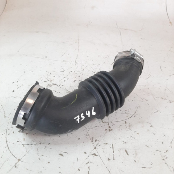 Cano/tubo Caixa Resonadora Chevrolet Onix/prisma 1.0 7546