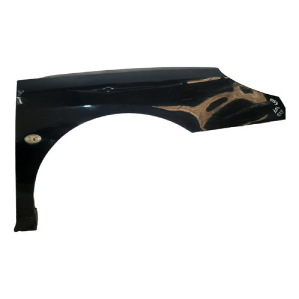 Para Lama Direito Peugeot 407 2.0 2006 A 2009