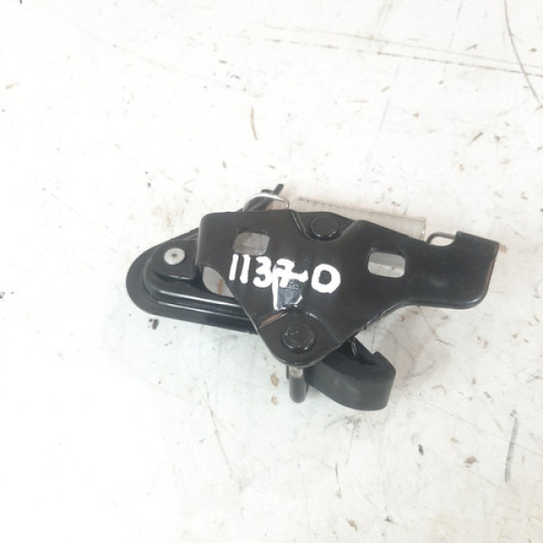 Trava Capo Ford Fusion 2010 2011 2012 2.5 11370