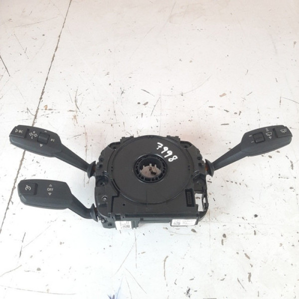 Chave Seta Limpador Bmw X5 2009 2010 4.8 Aspirado 7998