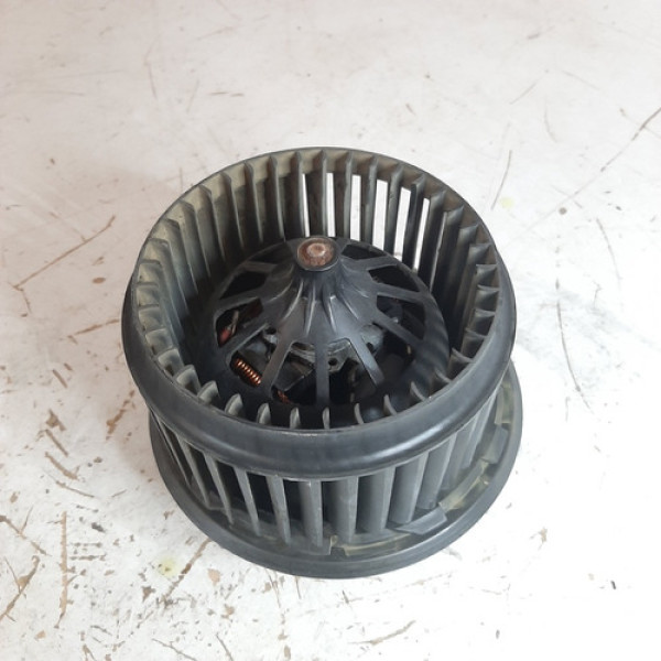 Ventilador Interno Ar Forçado Audi Q7 2007 A 09 4.2 V8 11039