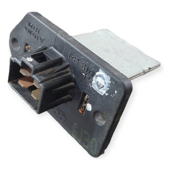 Resistência Ar Condicionado Hyundai Ix35 2016 A 2021 Origina