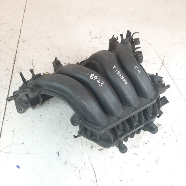 Coletor Admissão C4 Picasso 2.0 Automatico 2010 2012 8423