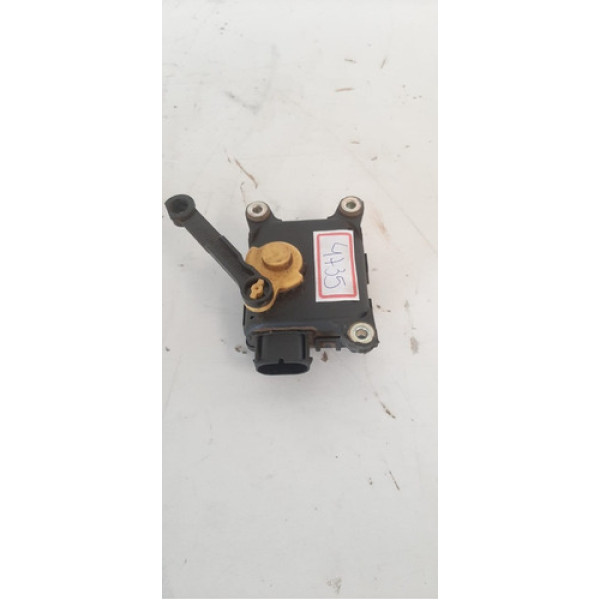 Atuador Ar Condicionado Audi A3 1.8 2001 A 2006 Cod. 4735