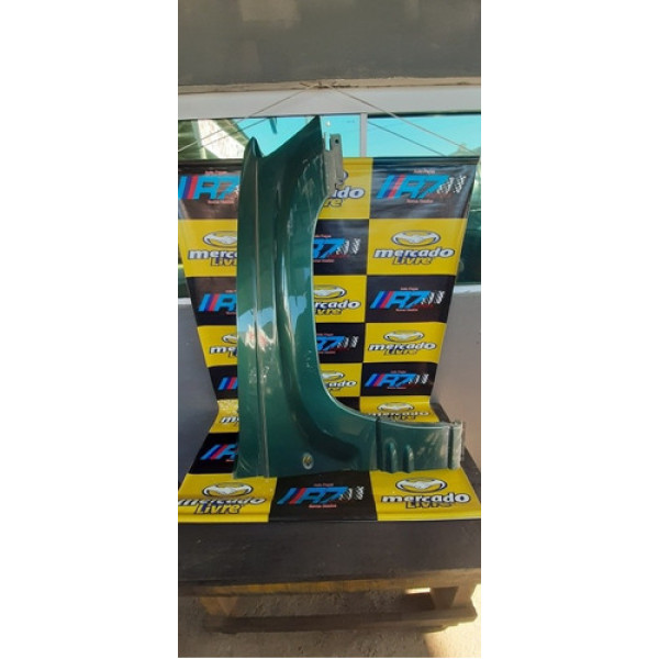 Paralama Dianteiro Direito Jeep Cherokee 2000-2004