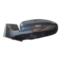 Retrovisor Lado Esquerdo Chevrolet Cruze 2012 A 2016 