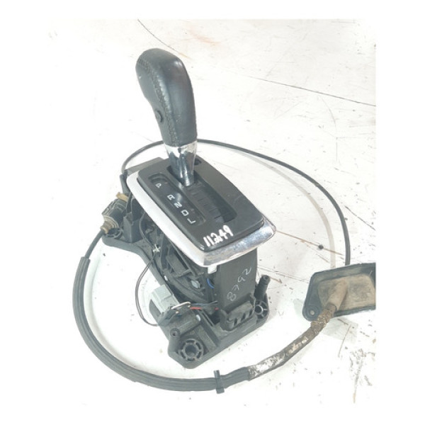 Alavanca Seletora Câmbio Ford Fusion 2010 A 2012 2.5 11249