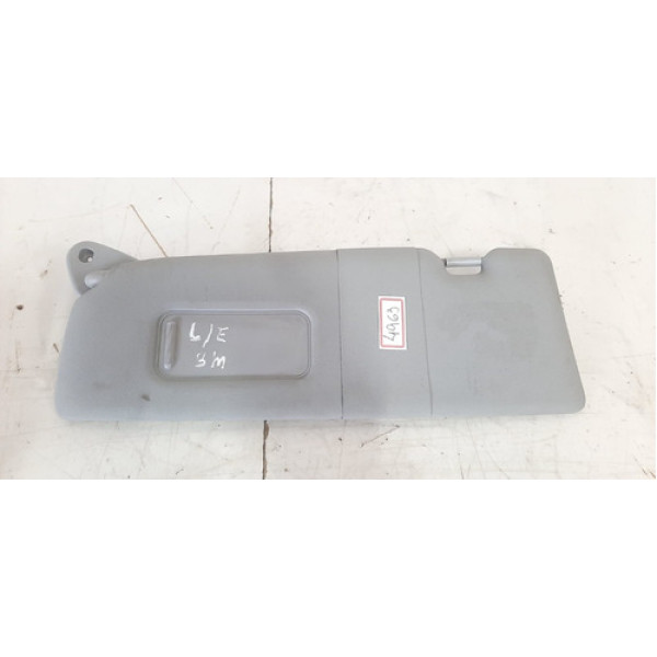 Quebra Sol Lado Esquerdo Bmw 118 120i 2.0 N46 2008 2012 4963