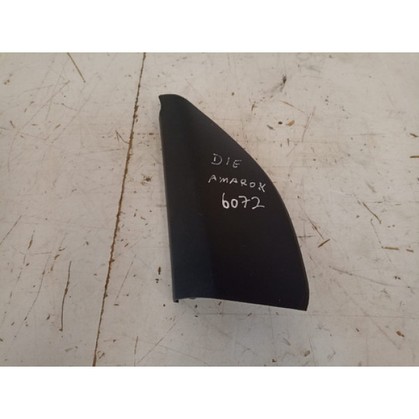 Acabamento Retrovisor Diant Esque. Amarok 2.0 2012 2017 6072