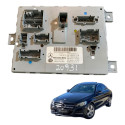 Modulo Conforte Mercedes C200 C250 2.0 T 2015 A 2019