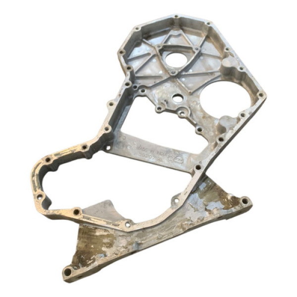 Carcaça Distribuição Tampa Frontal Motor Ford F350 F4000