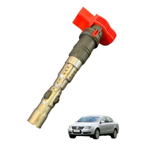 Bobina Ignição Volkswagen Passat 2.0 Tsi 2006 A 2010