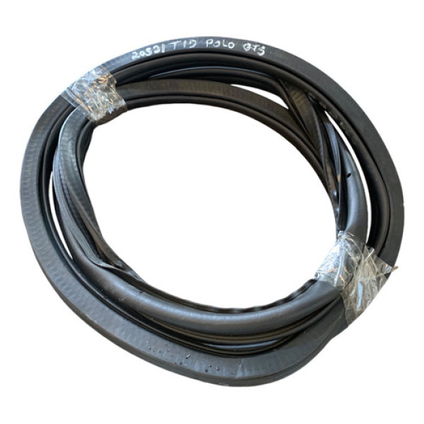 Borracha Porta Traseira Direita Volkswagen Polo 2018 A 2024