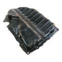 Tampa Cárter Motor Vw Golf Jetta Passat Fusca 2.0 06j103600g