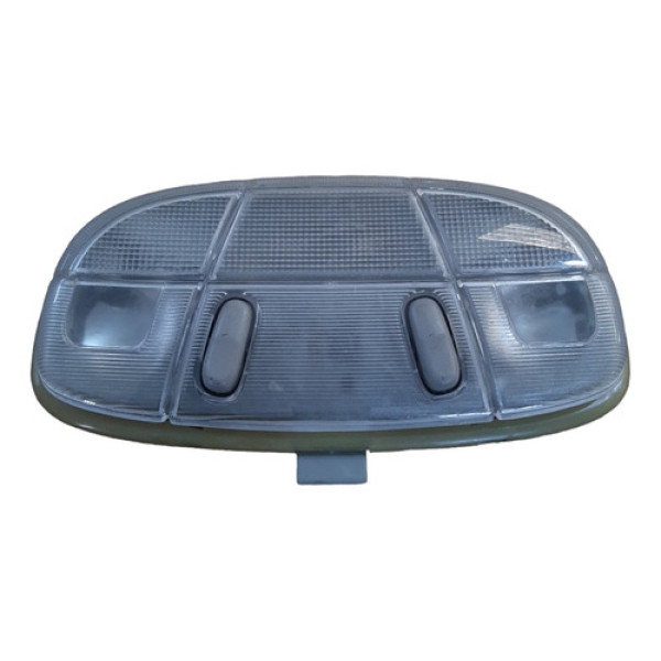 Luz Cortesia Teto Ford Edge 2011 A 2014