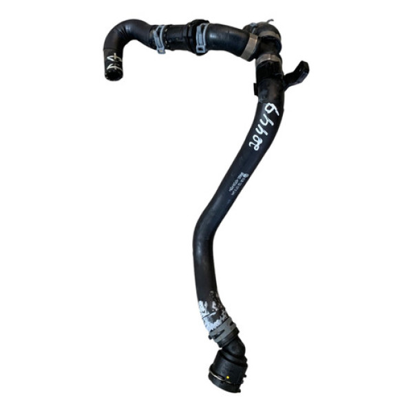 Mangueira Agua Radiador Volkswagen Polo 2018 A 2024 Original